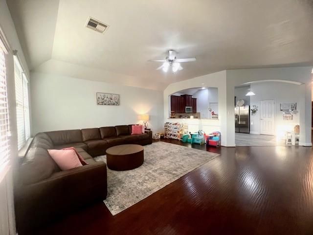 862 Sand Crab Lane, La Marque, TX 77568