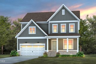 323 W Belmont Stakes Lane, Wendell, NC 27591