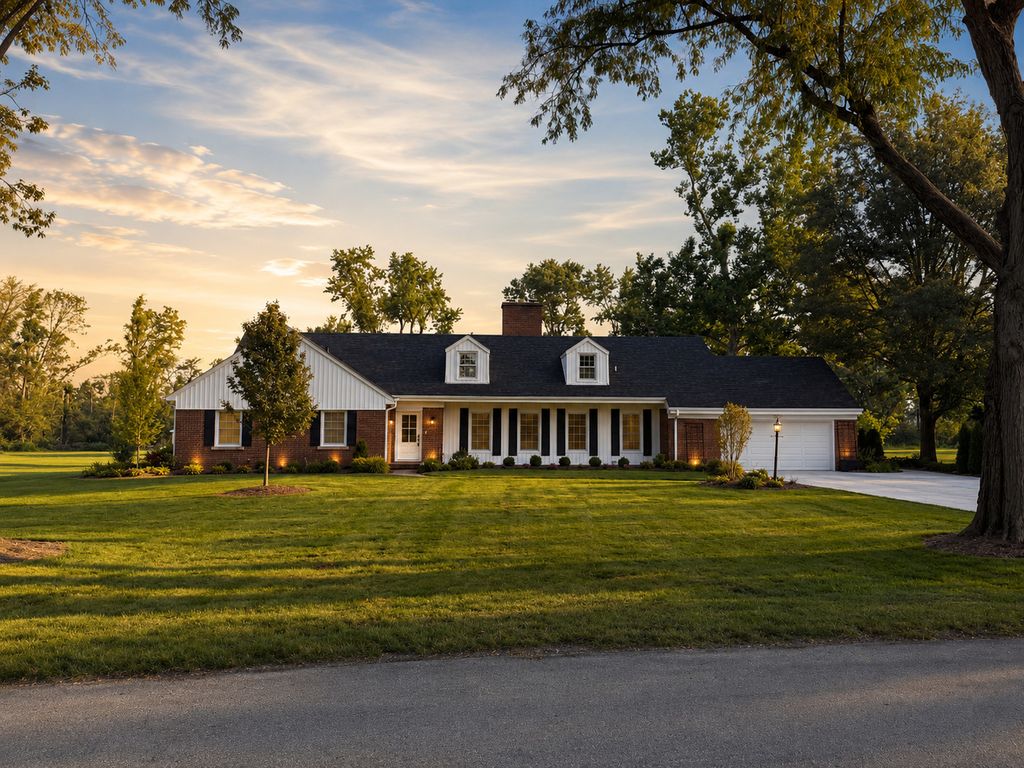5 Marquette Lane, Kankakee, IL 60901
