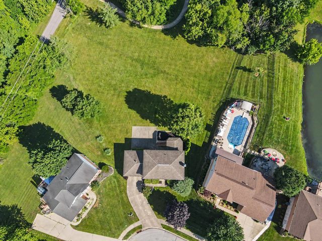 1887 Morningside Drive, Florence, KY 41042