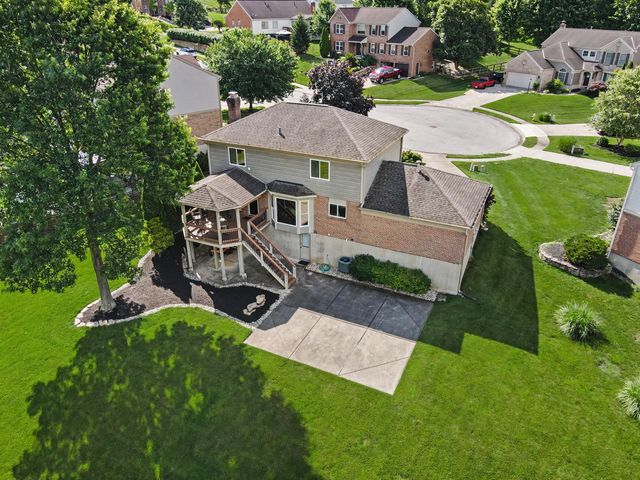1887 Morningside Drive, Florence, KY 41042