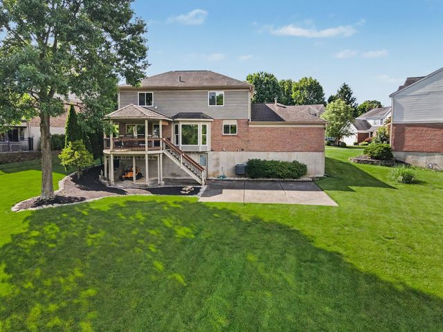 1887 Morningside Drive, Florence, KY 41042