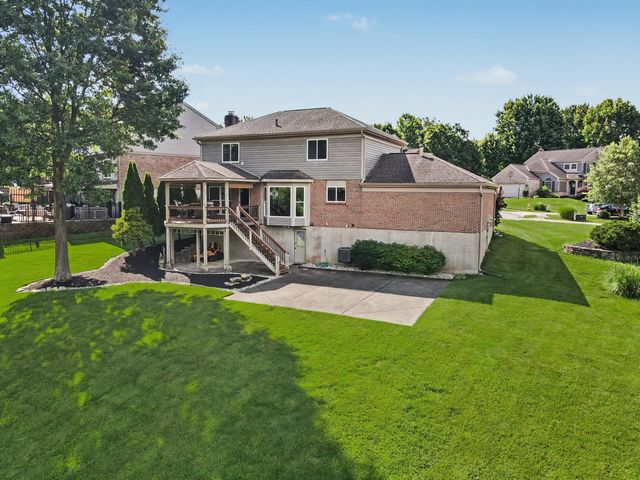 1887 Morningside Drive, Florence, KY 41042
