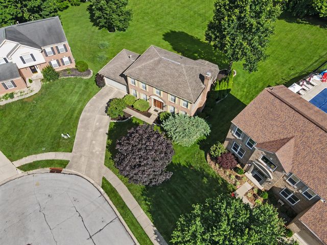 1887 Morningside Drive, Florence, KY 41042