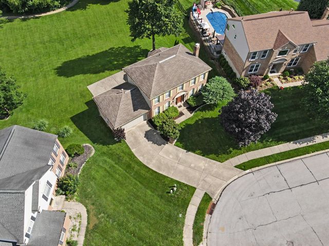 1887 Morningside Drive, Florence, KY 41042