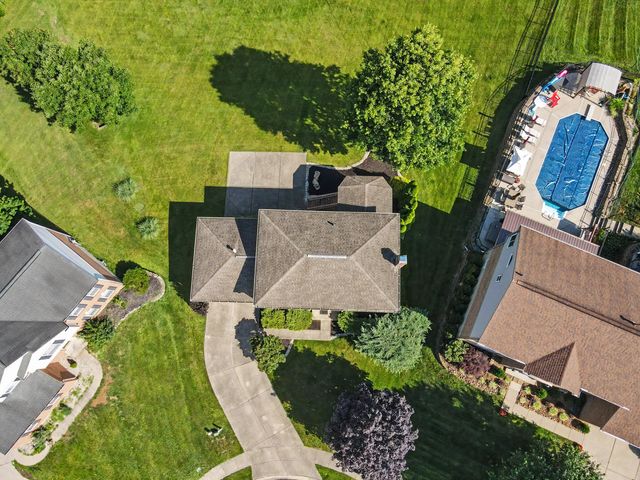 1887 Morningside Drive, Florence, KY 41042