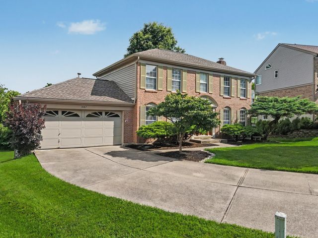 1887 Morningside Drive, Florence, KY 41042