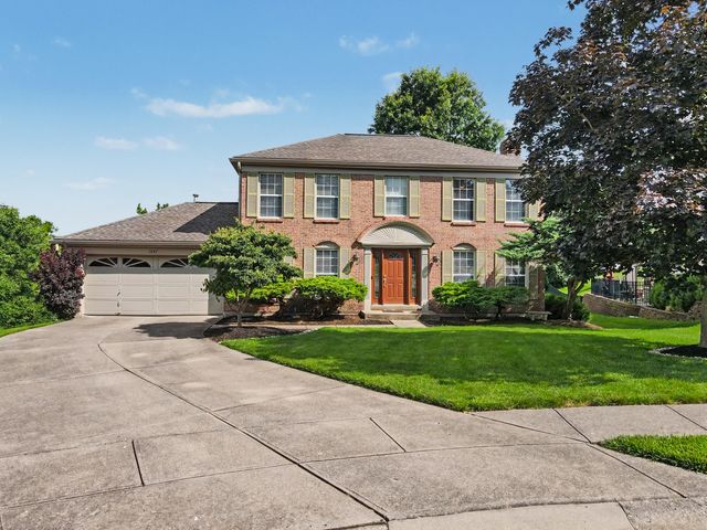 1887 Morningside Drive, Florence, KY 41042