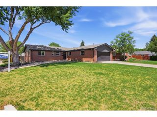 6105 E Mexico Ave, Denver, CO 80224
