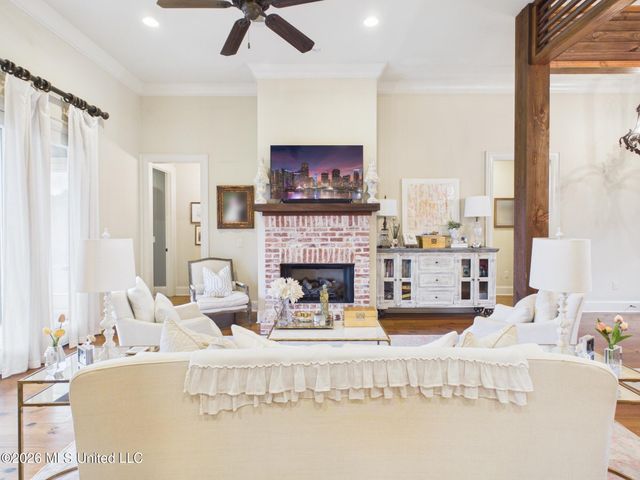 125 Belle Court, Madison, MS 39110