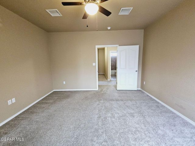 12185 COPPER VALLEY Lane, El Paso, TX 79934