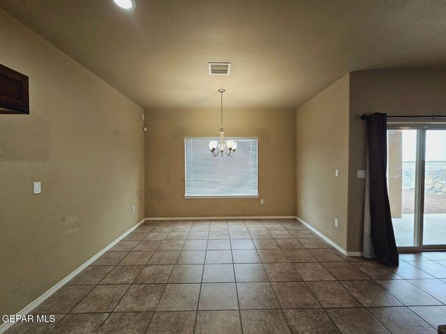 12185 COPPER VALLEY Lane, El Paso, TX 79934