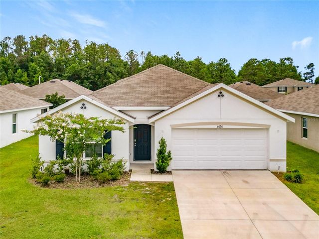 6698 SE 3RD LOOP, Ocala, FL 34472