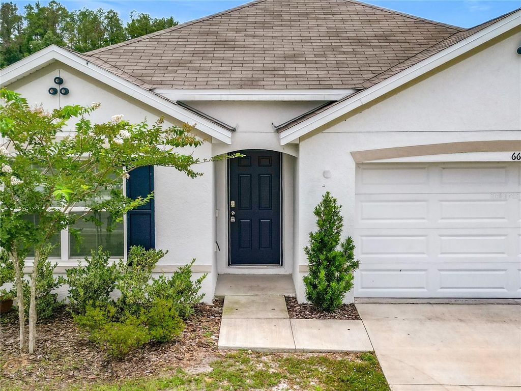 6698 SE 3RD LOOP, Ocala, FL 34472
