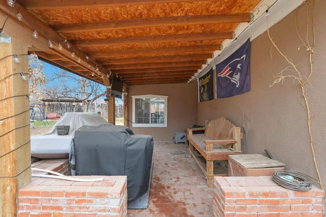 200 Campbell Avenue, Belen, NM 87002