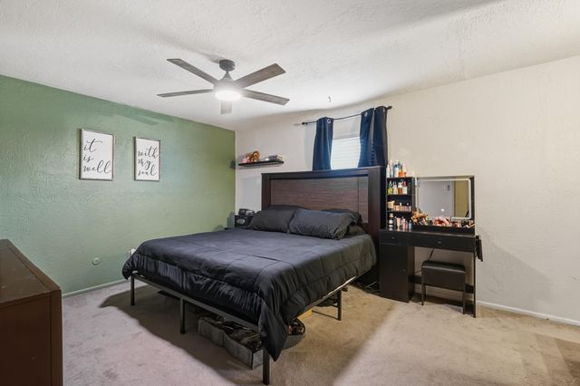 200 Campbell Avenue, Belen, NM 87002