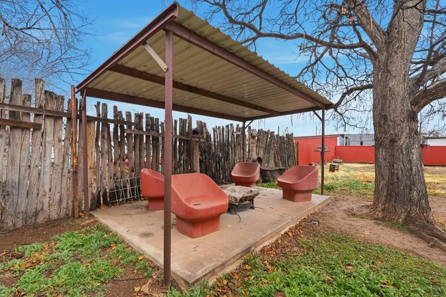 200 Campbell Avenue, Belen, NM 87002