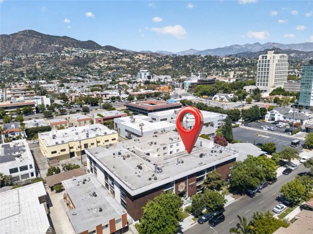 333 Burchett Street 206, Glendale, CA 91203