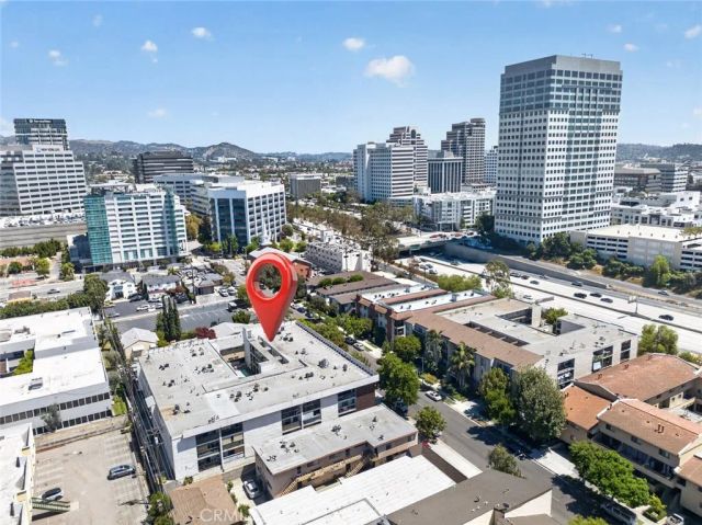 333 Burchett Street 206, Glendale, CA 91203
