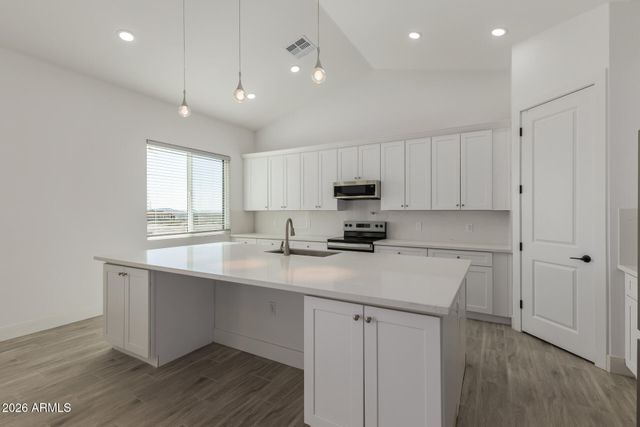 33227 W SUNLAND Avenue, Tonopah, AZ 85354