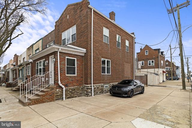 2747 S BEULAH ST, Philadelphia, PA 19148