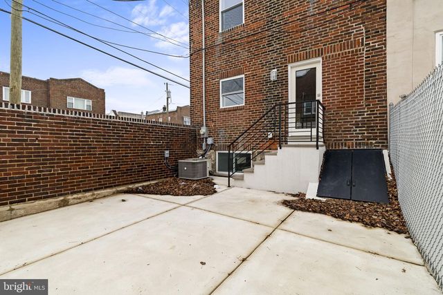 2747 S BEULAH ST, Philadelphia, PA 19148