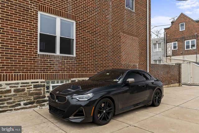 2747 S BEULAH ST, Philadelphia, PA 19148