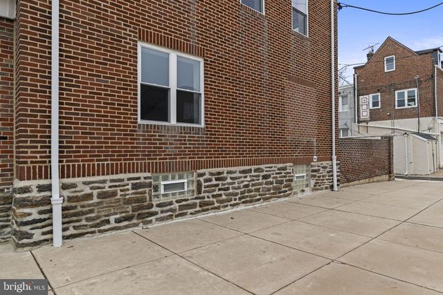 2747 S BEULAH ST, Philadelphia, PA 19148