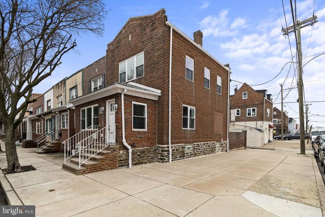 2747 S BEULAH ST, Philadelphia, PA 19148