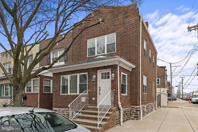2747 S BEULAH ST, Philadelphia, PA 19148