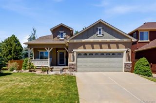 6731 Silverwind Circle, Colorado Springs, CO 80923