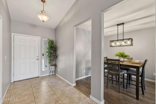 43222 W PALMEN Drive, Maricopa, AZ 85138