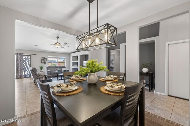 43222 W PALMEN Drive, Maricopa, AZ 85138