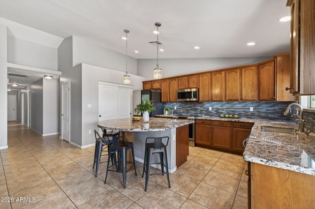43222 W PALMEN Drive, Maricopa, AZ 85138