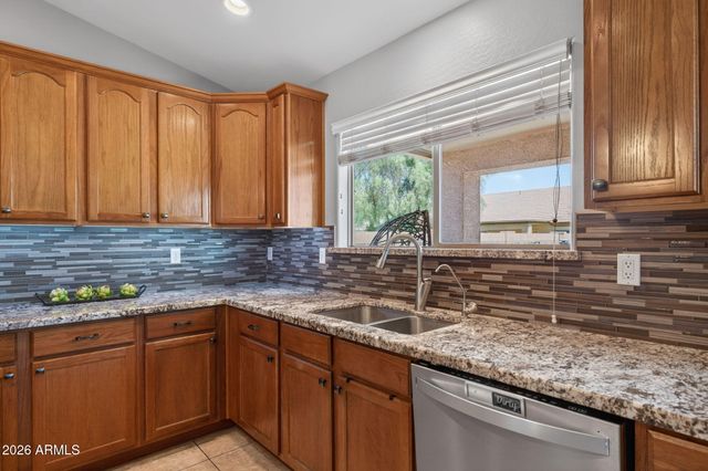 43222 W PALMEN Drive, Maricopa, AZ 85138