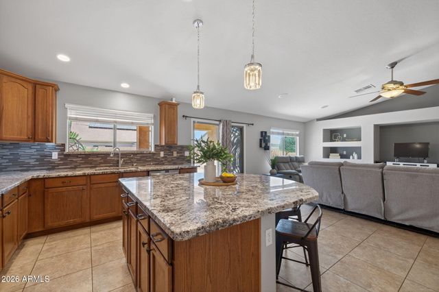 43222 W PALMEN Drive, Maricopa, AZ 85138