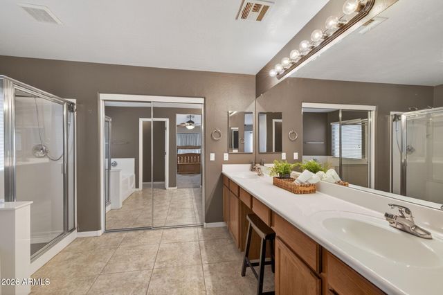 43222 W PALMEN Drive, Maricopa, AZ 85138
