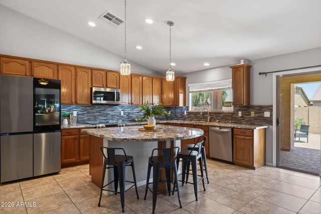43222 W PALMEN Drive, Maricopa, AZ 85138