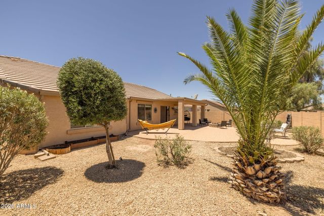 43222 W PALMEN Drive, Maricopa, AZ 85138