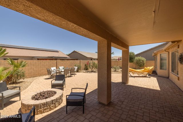 43222 W PALMEN Drive, Maricopa, AZ 85138