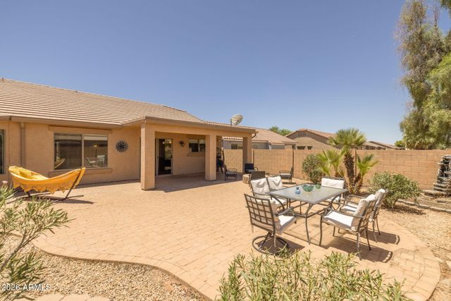 43222 W PALMEN Drive, Maricopa, AZ 85138