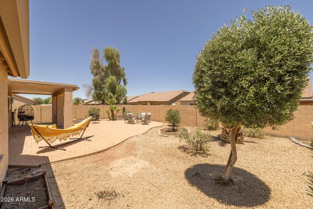 43222 W PALMEN Drive, Maricopa, AZ 85138