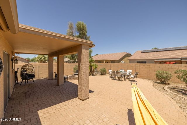 43222 W PALMEN Drive, Maricopa, AZ 85138