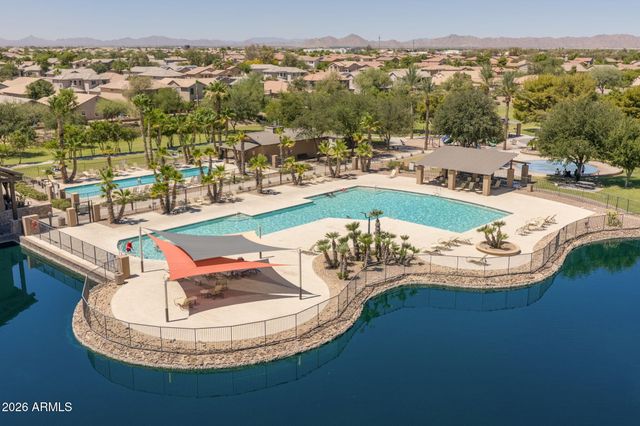 43222 W PALMEN Drive, Maricopa, AZ 85138