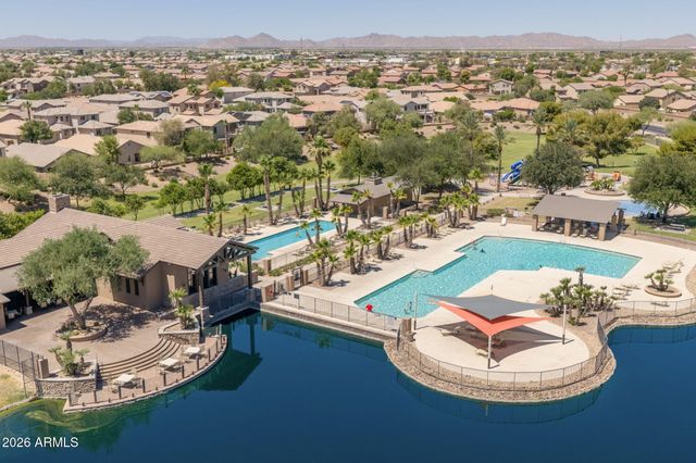 43222 W PALMEN Drive, Maricopa, AZ 85138