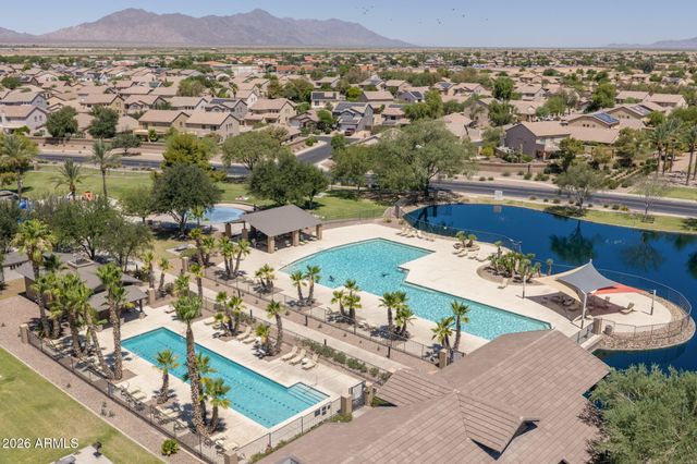 43222 W PALMEN Drive, Maricopa, AZ 85138
