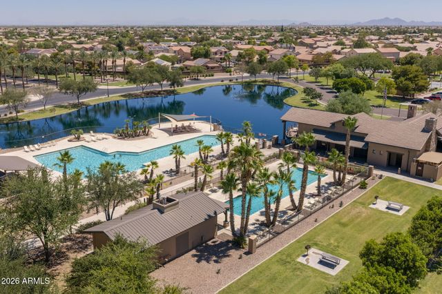 43222 W PALMEN Drive, Maricopa, AZ 85138