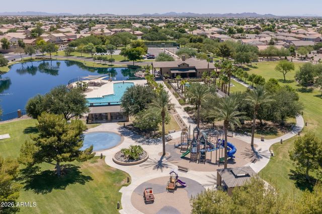 43222 W PALMEN Drive, Maricopa, AZ 85138