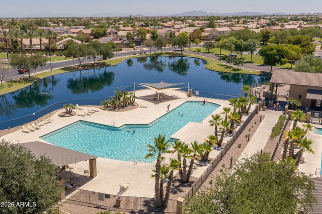 43222 W PALMEN Drive, Maricopa, AZ 85138