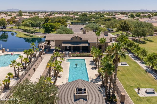 43222 W PALMEN Drive, Maricopa, AZ 85138